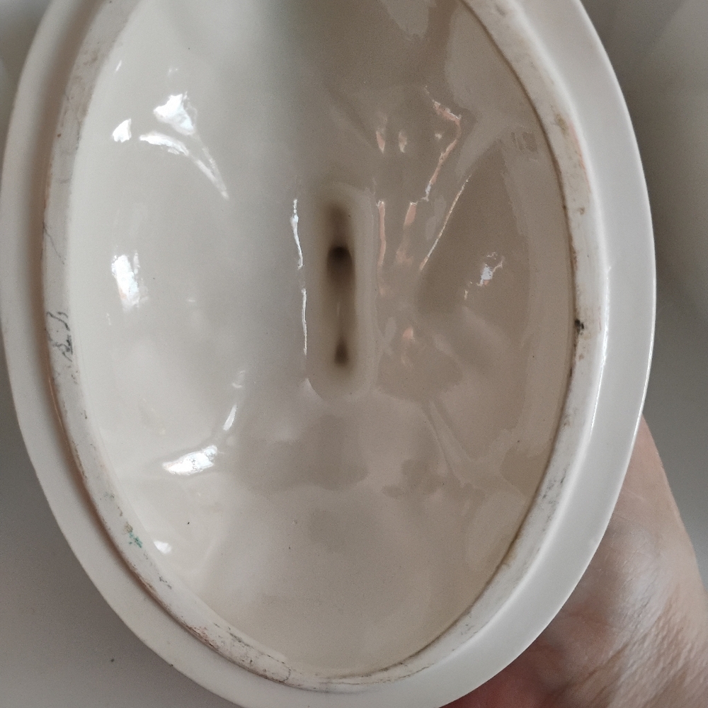 Soup bowel
